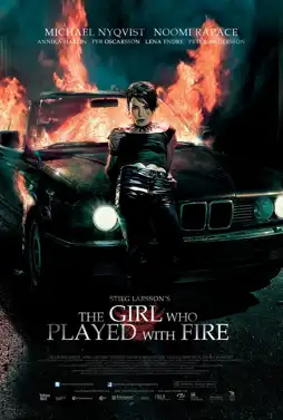 Watch and Download The Girl Who Played with Fire 15