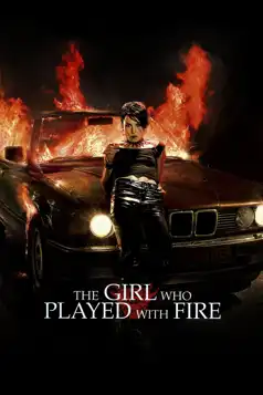 Watch and Download The Girl Who Played with Fire