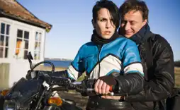 Watch and Download The Girl with the Dragon Tattoo 11