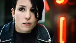 Watch and Download The Girl with the Dragon Tattoo 6