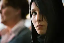 Watch and Download The Girl with the Dragon Tattoo 7