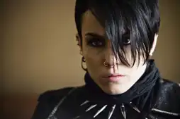 Watch and Download The Girl with the Dragon Tattoo 9