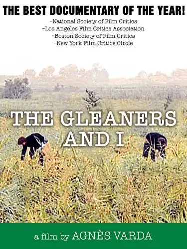Watch and Download The Gleaners and I 3