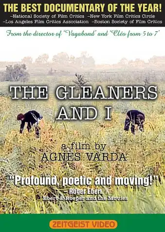 Watch and Download The Gleaners and I 5