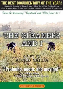 Watch and Download The Gleaners and I: Two Years Later 2