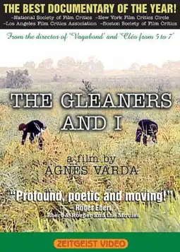 Watch and Download The Gleaners and I: Two Years Later 3