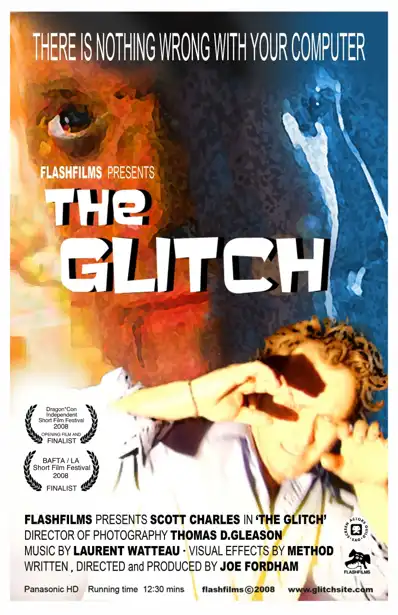 Watch and Download The Glitch 1