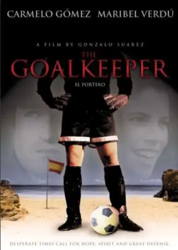 Watch and Download The Goalkeeper 1