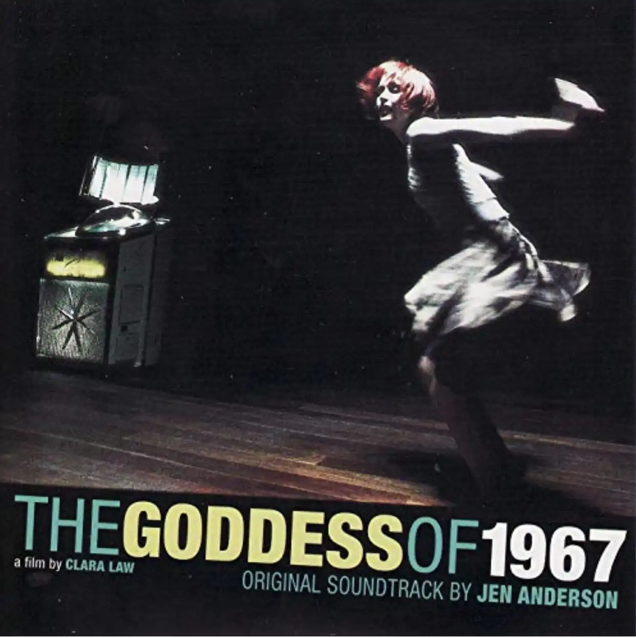 Watch and Download The Goddess of 1967 10