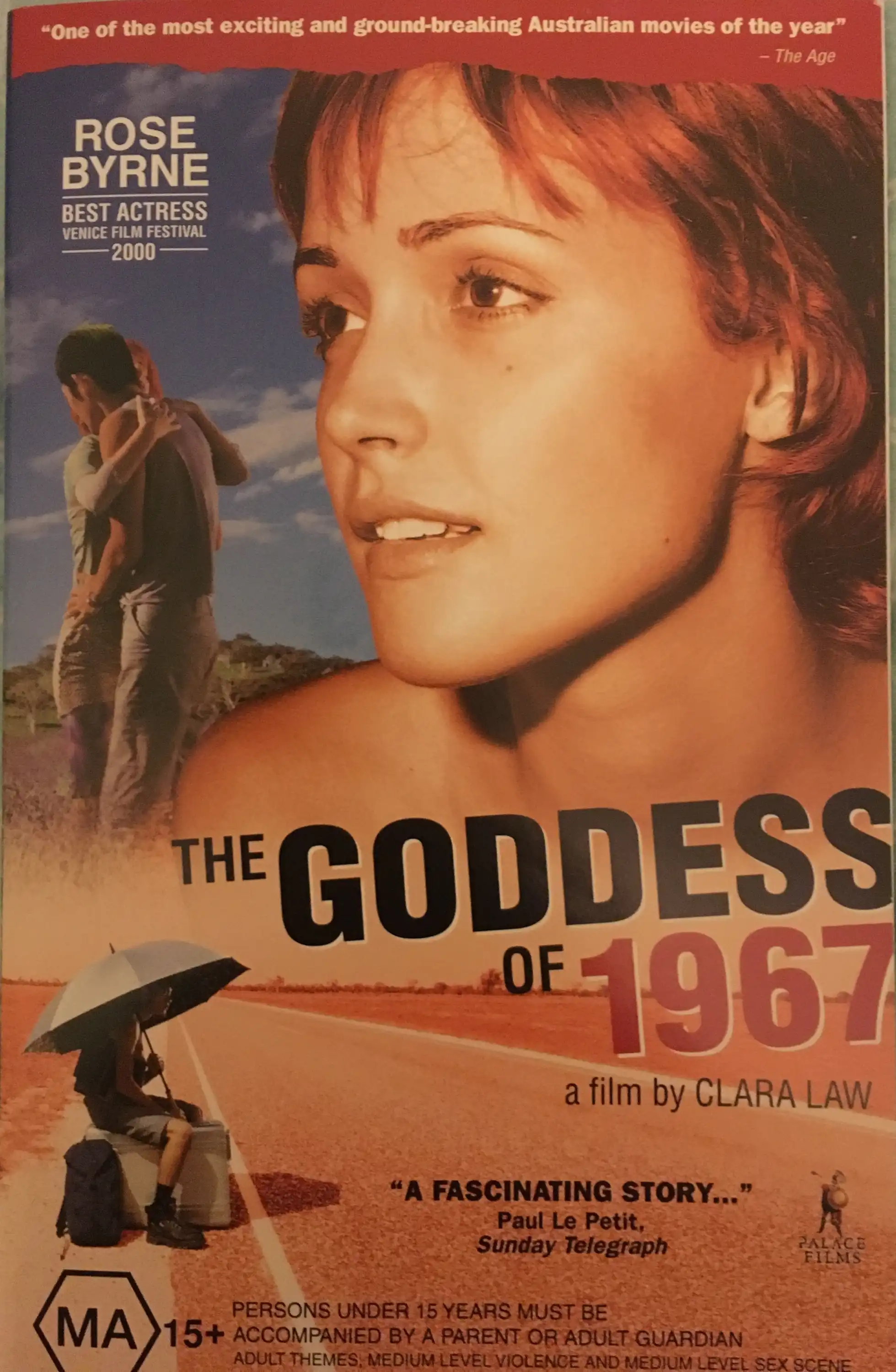 Watch and Download The Goddess of 1967 8