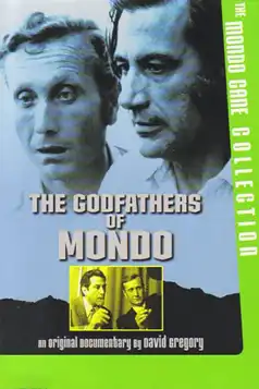 Watch and Download The Godfathers of Mondo