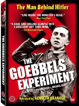 Watch and Download The Goebbels Experiment 2