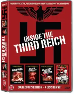 Watch and Download The Goebbels Experiment 3