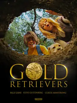 Watch and Download The Gold Retrievers 2