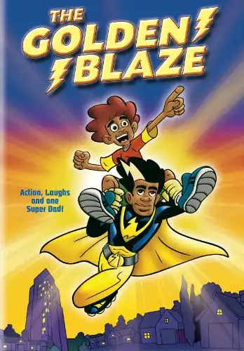 Watch and Download The Golden Blaze 1