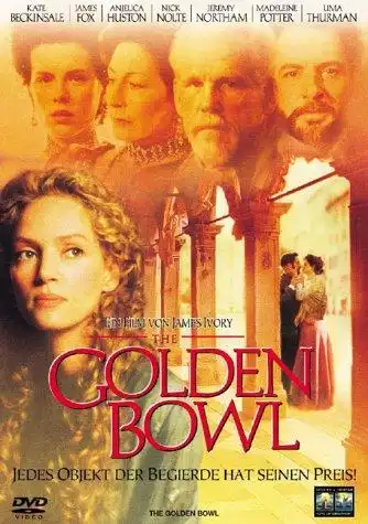 Watch and Download The Golden Bowl 10