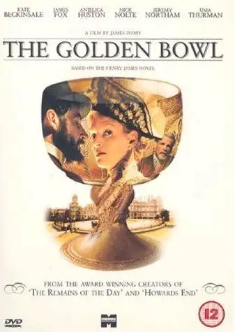 Watch and Download The Golden Bowl 11