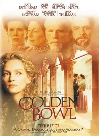 Watch and Download The Golden Bowl 12