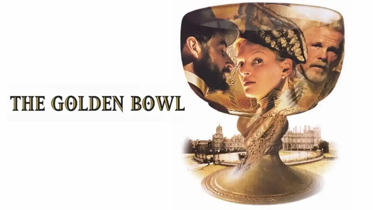 Watch and Download The Golden Bowl 2