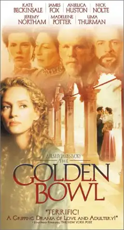 Watch and Download The Golden Bowl 9