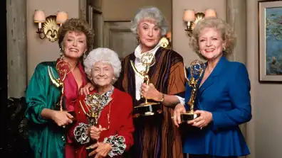 Watch and Download The Golden Girls: Their Greatest Moments 1