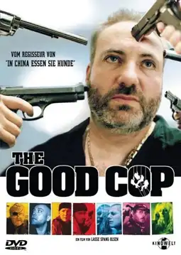 Watch and Download The Good Cop 3