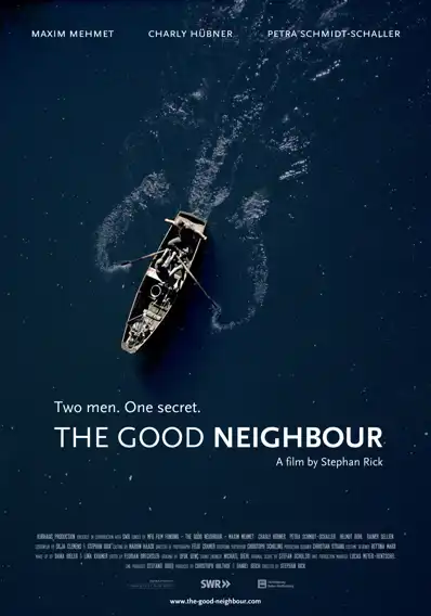 Watch and Download The Good Neighbor 10