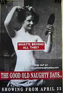 Watch and Download The Good Old Naughty Days 5