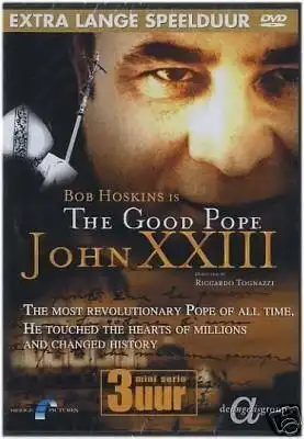 Watch and Download The Good Pope 1