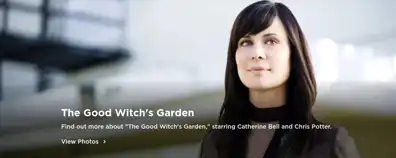 Watch and Download The Good Witch's Garden 14