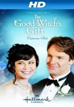 Watch and Download The Good Witch's Gift 3