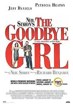 Watch and Download The Goodbye Girl 3