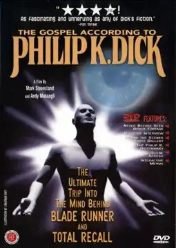 Watch and Download The Gospel According to Philip K. Dick 3