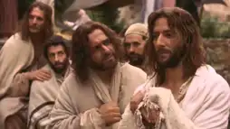 Watch and Download The Gospel of John 13