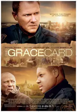 Watch and Download The Grace Card 10