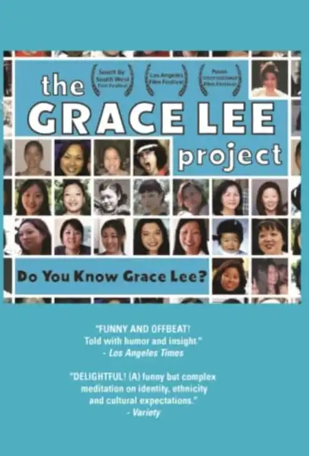 Watch and Download The Grace Lee Project 1