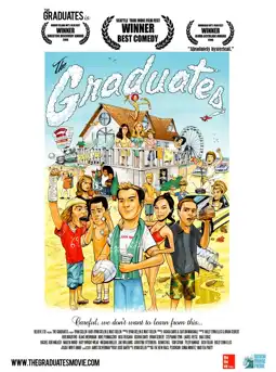 Watch and Download The Graduates 12