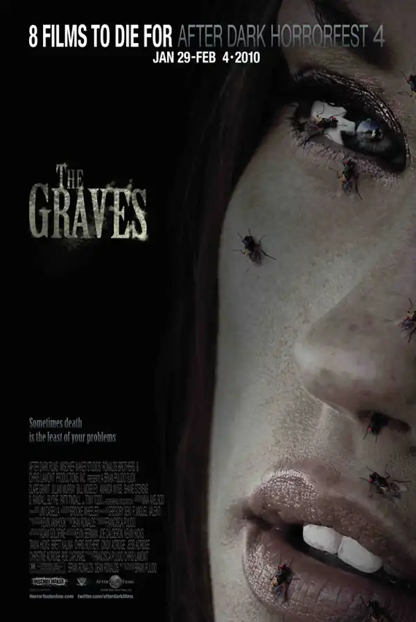 Watch and Download The Graves 16