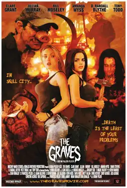 Watch and Download The Graves 4