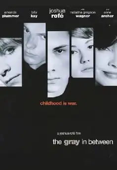 Watch and Download The Gray in Between