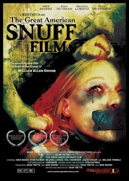 Watch and Download The Great American Snuff Film 1