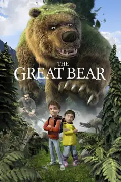 Watch and Download The Great Bear