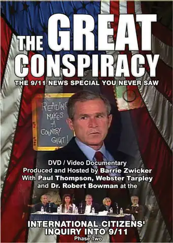 Watch and Download The Great Conspiracy: The 9/11 News Special You Never Saw 2