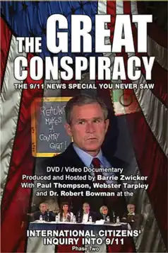 Watch and Download The Great Conspiracy: The 9/11 News Special You Never Saw