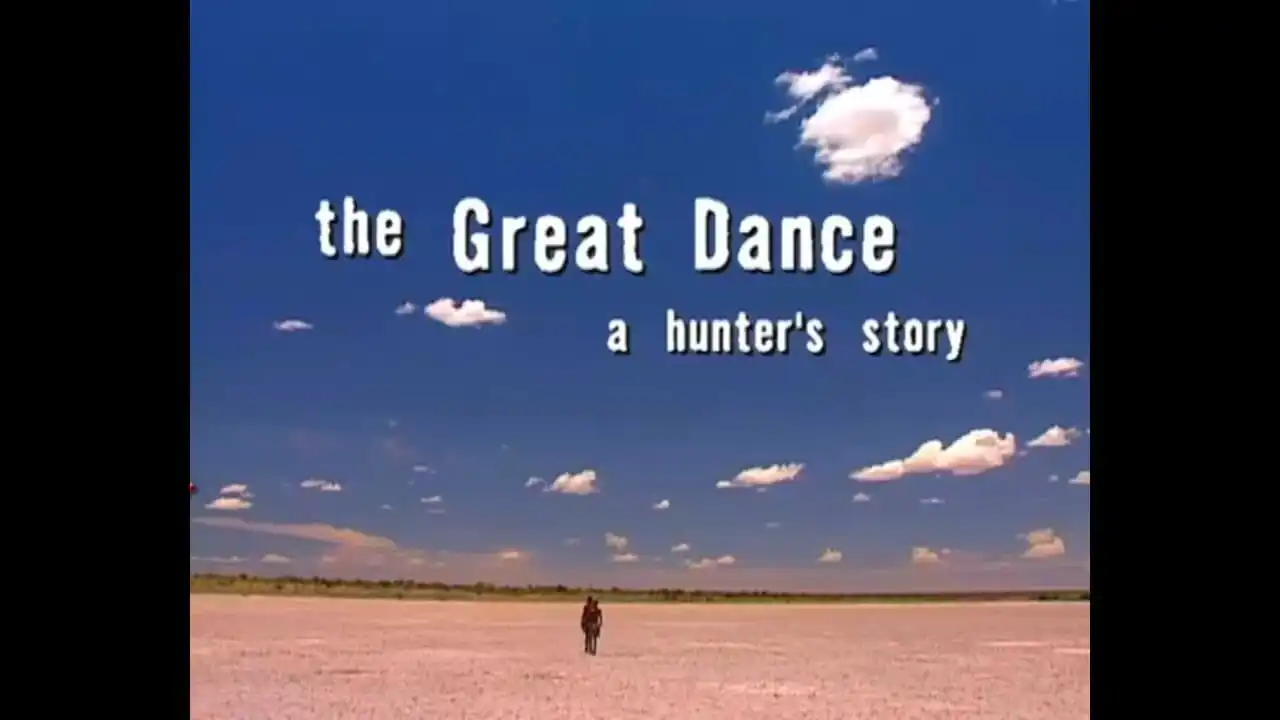 Watch and Download The Great Dance: A Hunter's Story 1