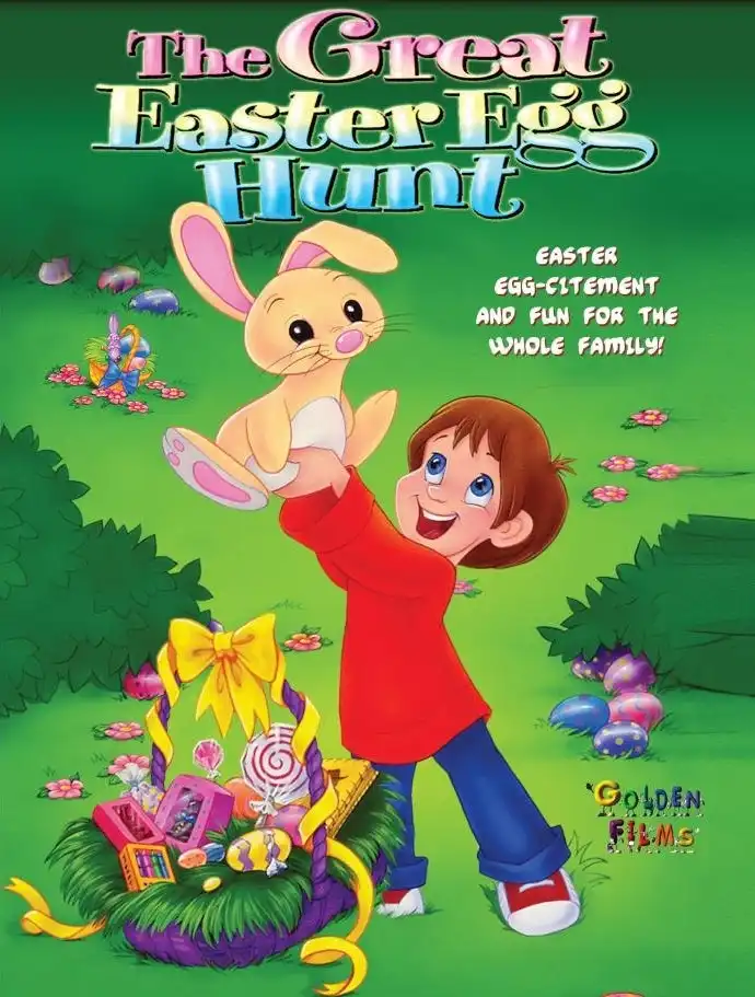 Watch and Download The Great Easter Egg Hunt 1