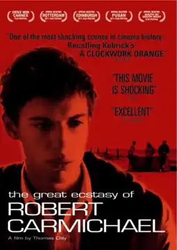 Watch and Download The Great Ecstasy of Robert Carmichael 4