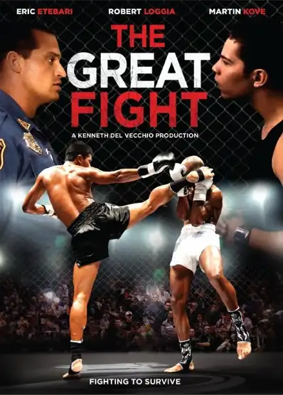 Watch and Download The Great Fight 2