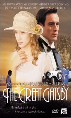 Watch and Download The Great Gatsby 3