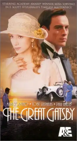 Watch and Download The Great Gatsby 4